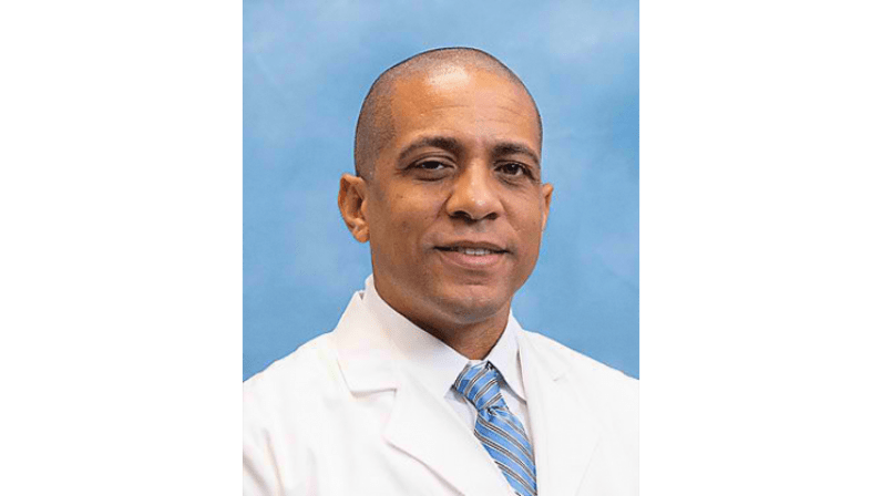 Mario Antonio Sheldon John, MD