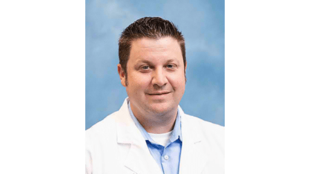 Donald Maurice Davis, MD