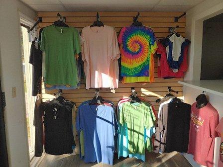 Red Bug Tee's - Custom T-Shirt Shop
