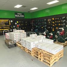 Hughes Tool Supply