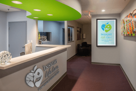 Insight Life Care, Dr. Chris M. Nussbaum - See More Reviews at Insight Life Care