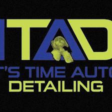 It's Time Auto Detailing / Clean Car Florida