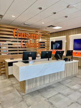 Consumer Cellular
