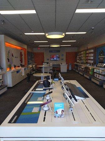 AT&T Store
