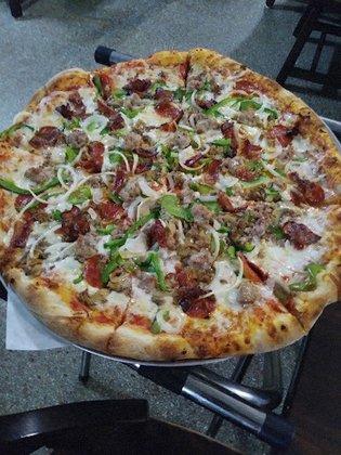 Sergio's Restaurant