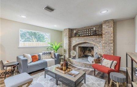 Lisa Zebra LLC Interiors
