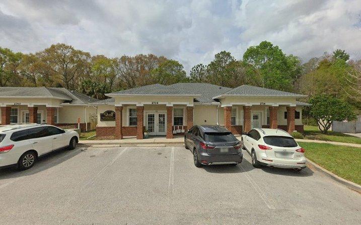 Ideal Health Centers