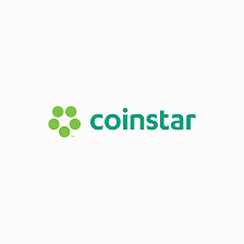 Coinstar Kiosk - Bitcoin ATM