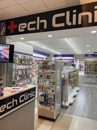 Tech Clinic
