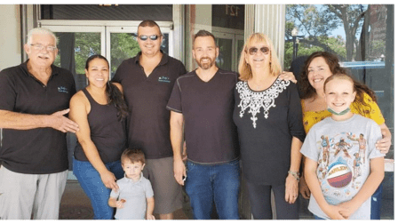 Comiskey Health Consultants