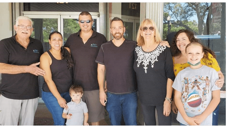 Comiskey Health Consultants