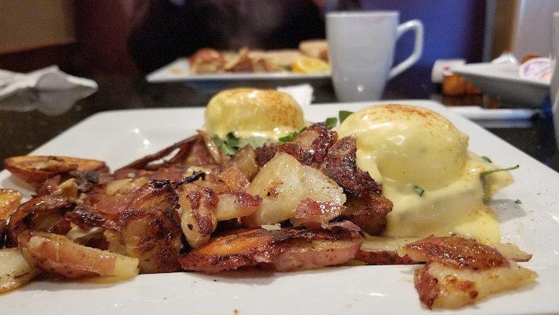 Keke's Breakfast Cafe