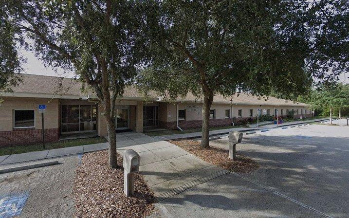 CareerSource Tampa Bay - Ruskin Center