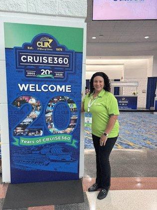 Cruise Planners - Alchemy Cruise and Travel LLC