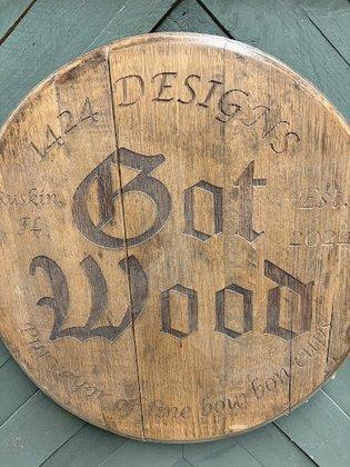 Got Wood