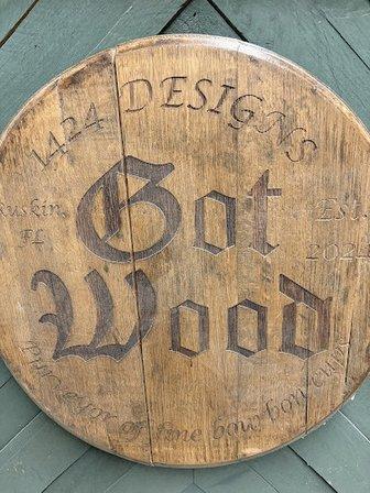 Got Wood