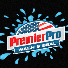 Premier Pro Wash & Seal, LLC - Pressure Washing & Paver Sealing