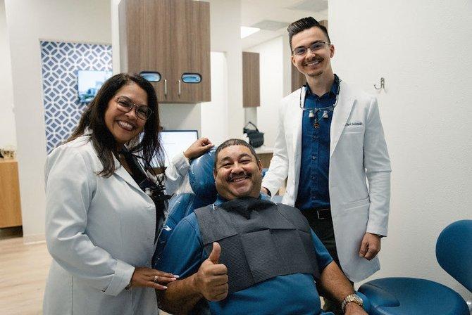 All Dental Riverview