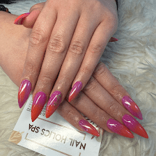 Nail Holics Spa