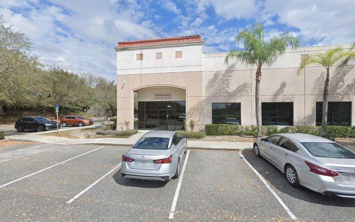 Walgreens District Office