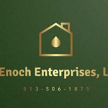 J. Enoch Drain Cleaning Residential & Commercial Services