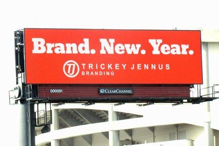Trickey Jennus, Inc.