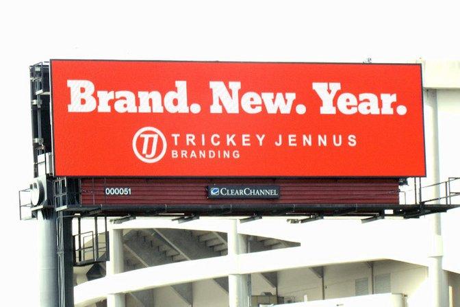 Trickey Jennus, Inc.