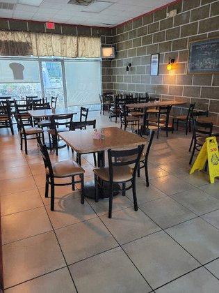 Zelda's Cafe & Deli