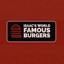 Isaac's World Famous Burgers