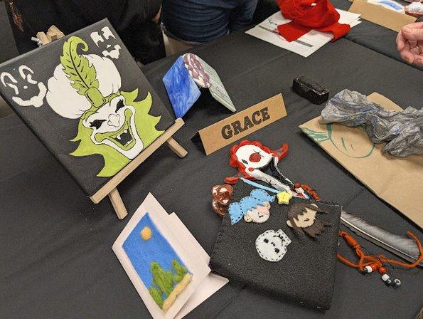 Taylor Art Studio