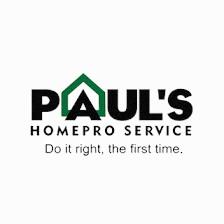 Paul's Home Pro Service
