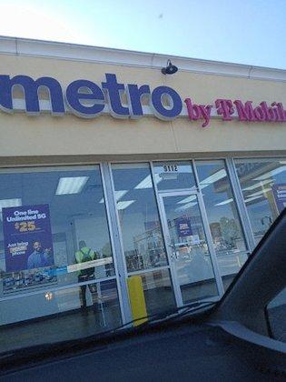 Metro by T-Mobile