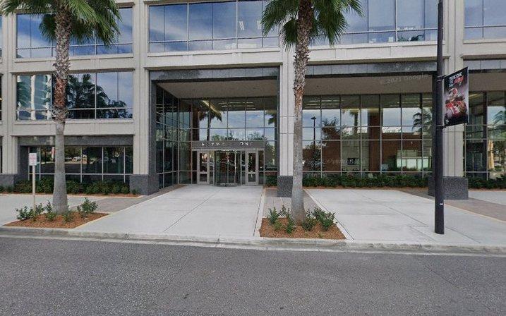 Humana Inc