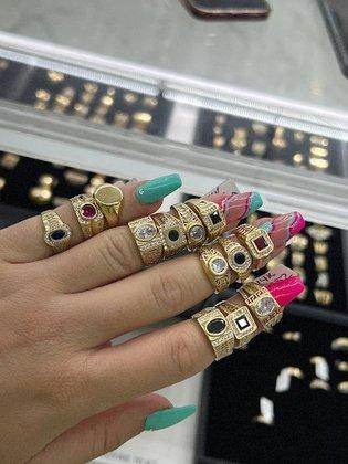Yanets Jewelry