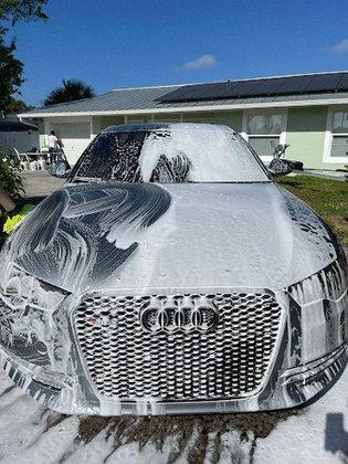 Real Deal Mobile Detailing LLC