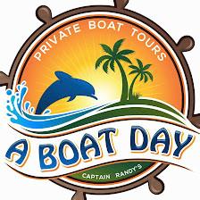 A Boat Day