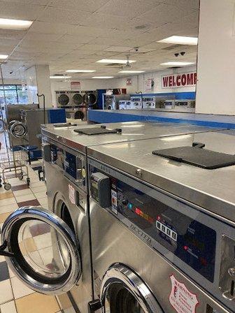 Crystal Lake Laundry