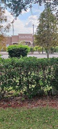 Commerce center park