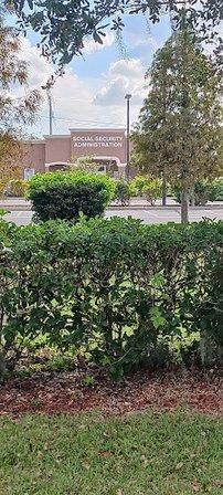 Commerce center park