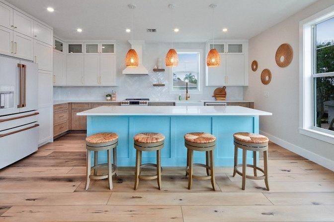 Monogram Cabinetry