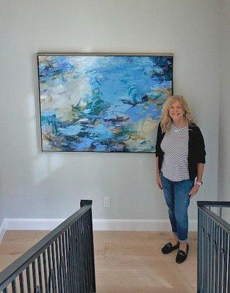 Tammy Keller Artist