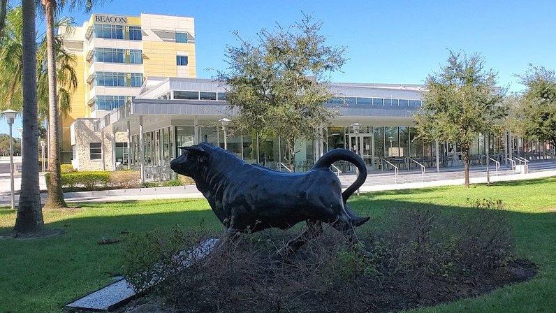 University of South Florida Housing & Residential Education