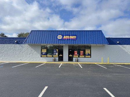 NAPA Auto Parts -JNK Auto Supply Inc