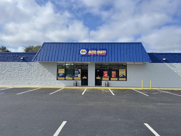 NAPA Auto Parts -JNK Auto Supply Inc