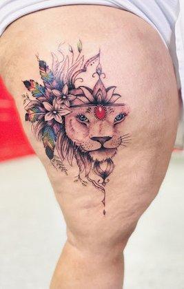Sling'n Ink Tattoos