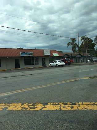 Amaro's Body Shop Inc