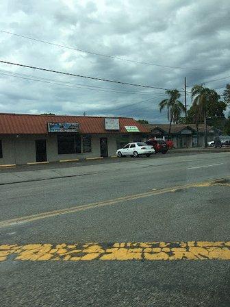 Amaro's Body Shop Inc