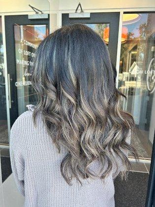 Blonde and Balayage Specialist | Angi Weiss | Salon Lofts Midtown Tampa