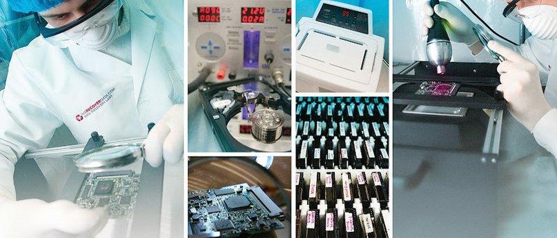 WeRecoverData Data Recovery Inc. - Tampa