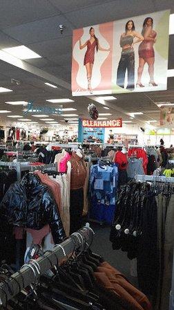 Rainbow Shops